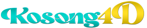 kosong4d